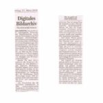 2003-03-27 Digitales Bildarchiv