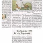 2004-04-21 Von Kopf bis Fuß im Daten-Netz