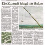 2004-05-06 Die Zukunft hängt am Haken
