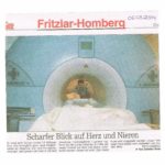 2004-05-06 Scharfer Blick auf Herz und Nieren