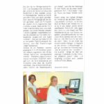2004 Radiologisches Institut jetzt vollständig digital