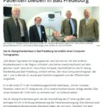 2012-06-12 St-Georg-Krankenhaus hat endlich einen Computertomografen