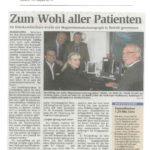 2013_08_16 Zum Wohl aller Patienten